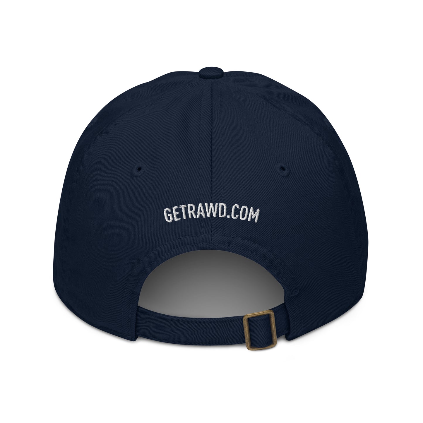 MRMGA - Organic dad hat