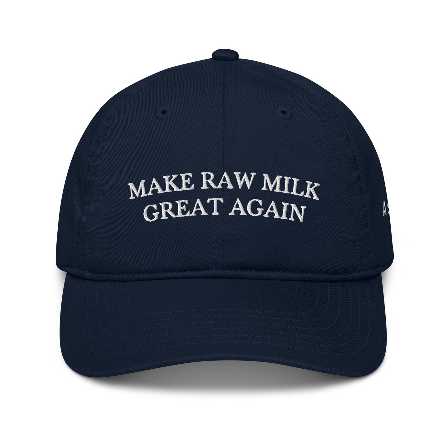 MRMGA - Organic dad hat