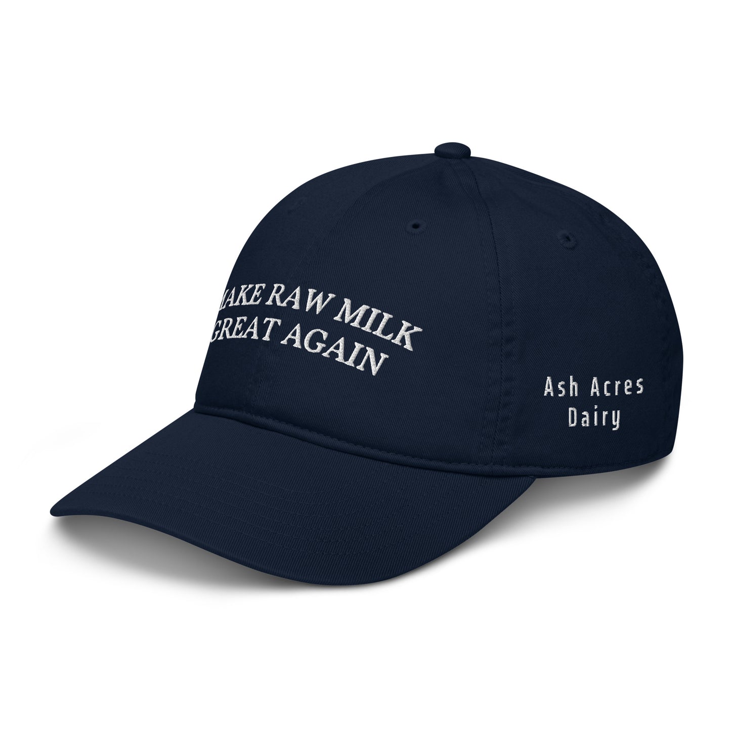 MRMGA - Organic dad hat